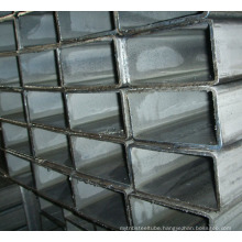 ASTM A500 rectangular tube/hollow section